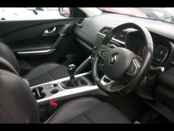 Used Renault Kadjar 2017 for sale - 75148680: Photo