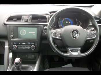 Used Renault Kadjar 2017 for sale - 75148680: Photo