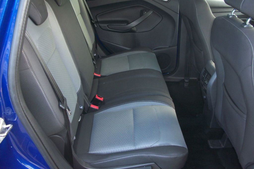 Used Ford Kuga 2017 for sale - 76235217: Photo 5