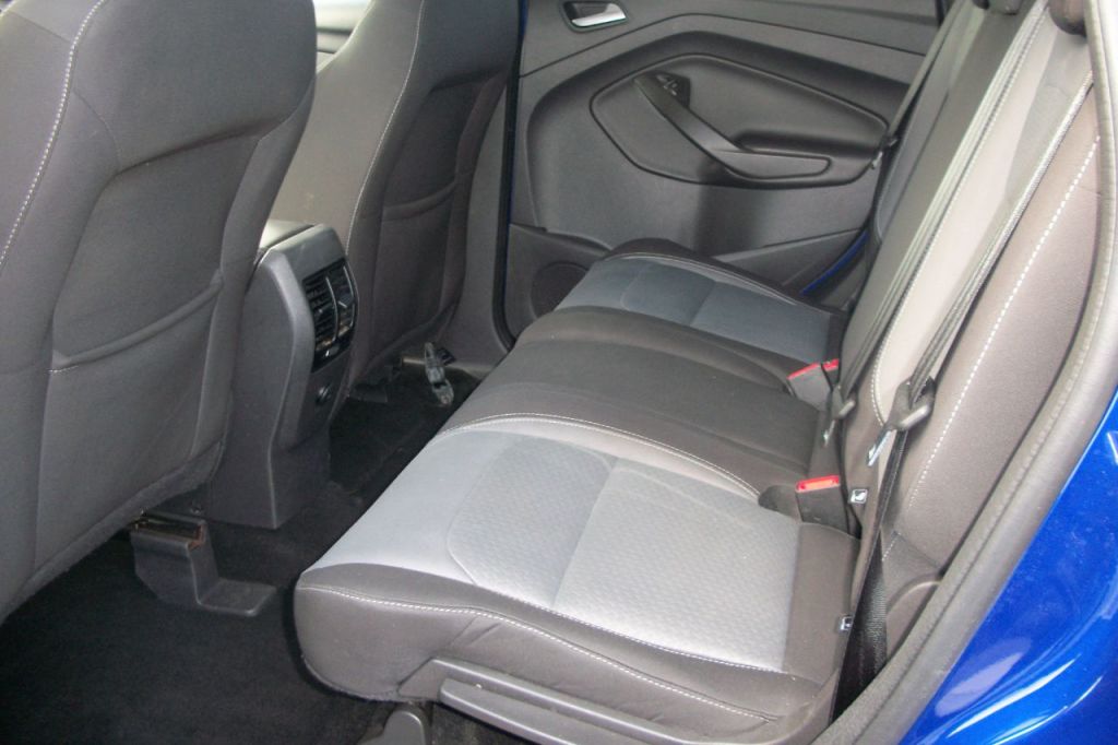 Used Ford Kuga 2017 for sale - 76235217: Photo 9