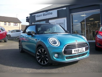 Used MINI One 2018 for sale - 77692453: Photo