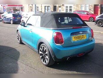 Used MINI One 2018 for sale - 77692453: Photo