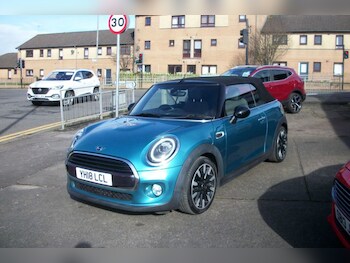 Used MINI One 2018 for sale - 77692453: Photo