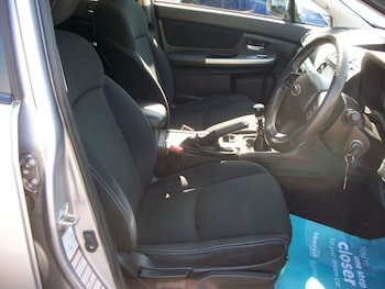 Used Subaru XV 2015 for sale - 75427208: Photo
