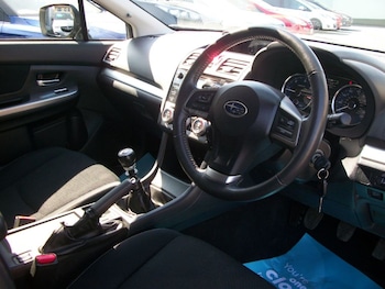 Used Subaru XV 2015 for sale - 75427208: Photo