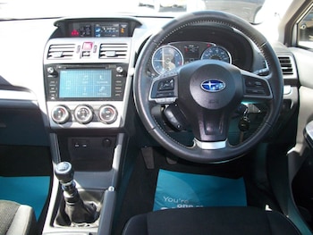 Used Subaru XV 2015 for sale - 75427208: Photo