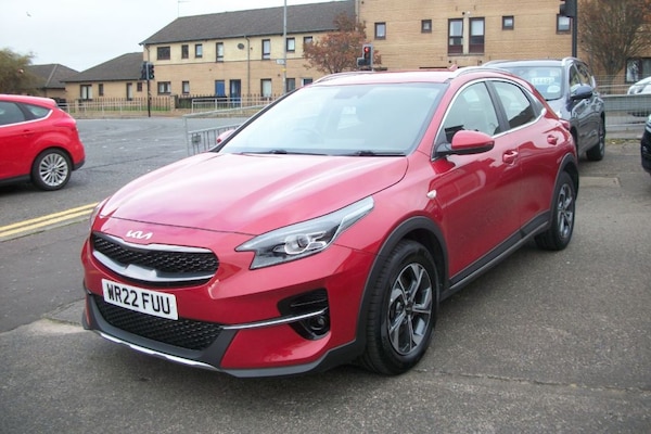 Used Kia XCeed 2022 for sale - 76235212: Photo 10
