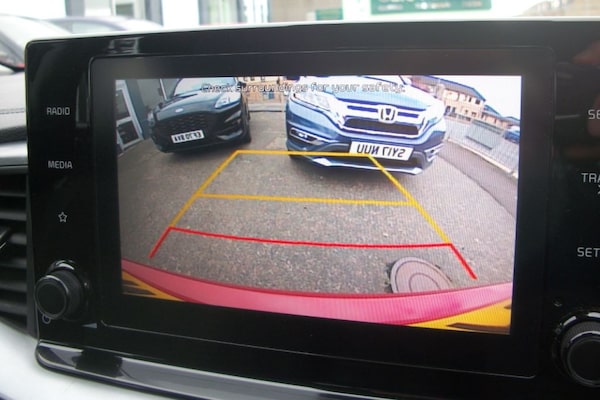 Used Kia XCeed 2022 for sale - 76235212: Photo 11