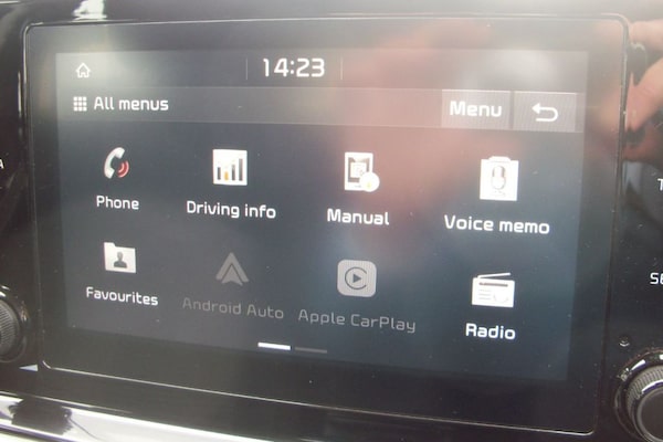 Used Kia XCeed 2022 for sale - 76235212: Photo 12