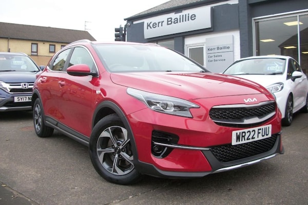 Used Kia XCeed 2022 for sale - 76235212: Photo 1