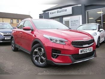Kia - XCeed