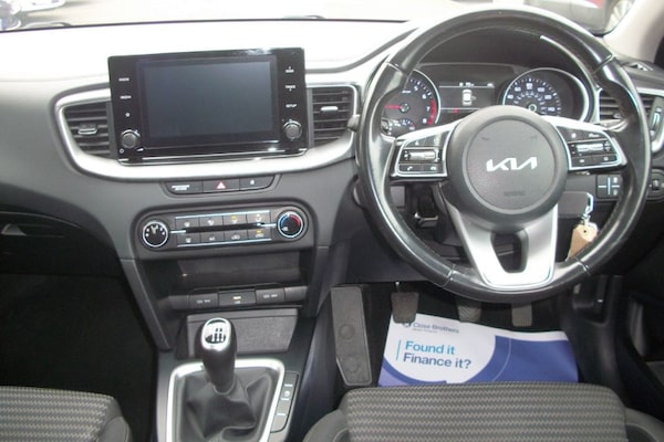 Used Kia XCeed 2022 for sale - 76235212: Photo 3