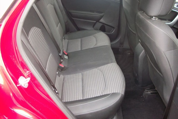 Used Kia XCeed 2022 for sale - 76235212: Photo 4
