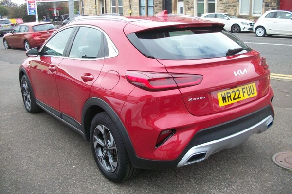 Used Kia XCeed 2022 for sale - 76235212: Photo 7