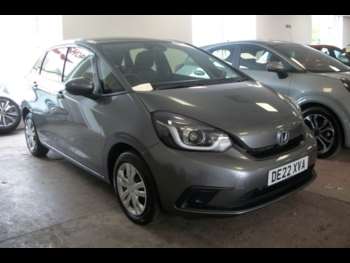 2022 - 1.5 SE I-MMD CVT 5-Door