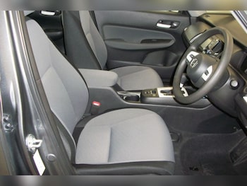 Used Honda Jazz 2022 for sale - 75456245: Photo