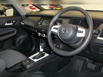 Used Honda Jazz 2022 for sale - 75456245: Photo