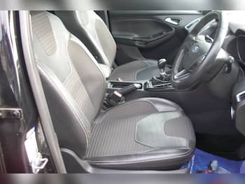 Used Ford Focus 2015 for sale - 79721695: Photo