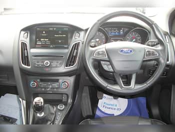 Used Ford Focus 2015 for sale - 79721695: Photo