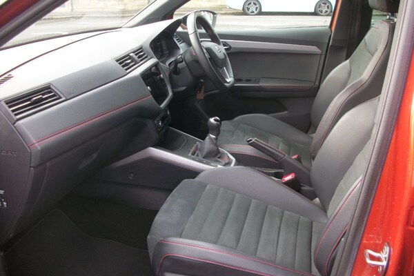 Used SEAT Arona 2020 for sale - 76105177: Photo 10