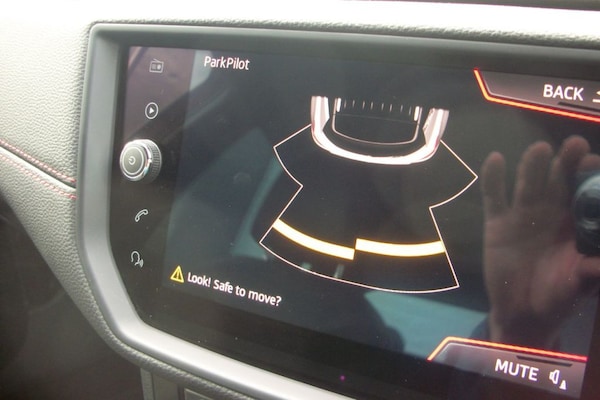 Used SEAT Arona 2020 for sale - 76105177: Photo 14