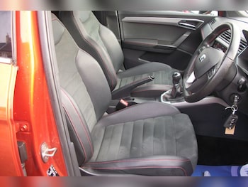 Used SEAT Arona 2020 for sale - 76105177: Photo 2