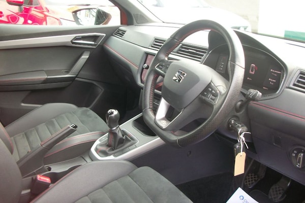 Used SEAT Arona 2020 for sale - 76105177: Photo 3