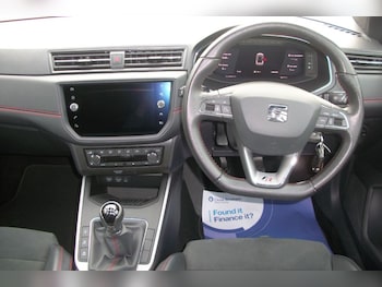 Used SEAT Arona 2020 for sale - 76105177: Photo 4