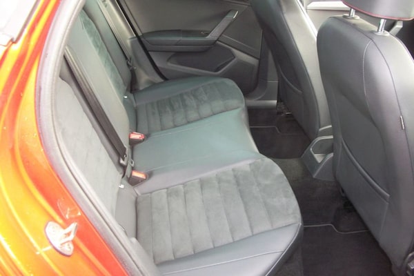 Used SEAT Arona 2020 for sale - 76105177: Photo 5