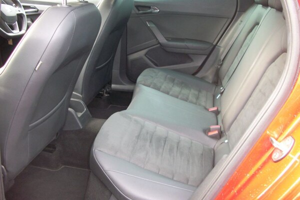 Used SEAT Arona 2020 for sale - 76105177: Photo 9