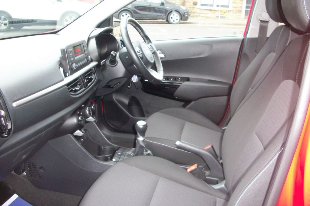 Used Kia Picanto 2023 for sale - 77394067: Photo 10