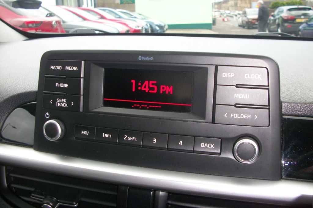 Used Kia Picanto 2023 for sale - 77394067: Photo 14