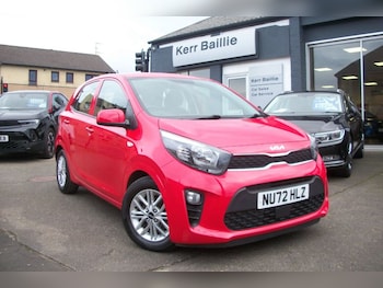 2023 - 1.0 2 5dr [4 seats]