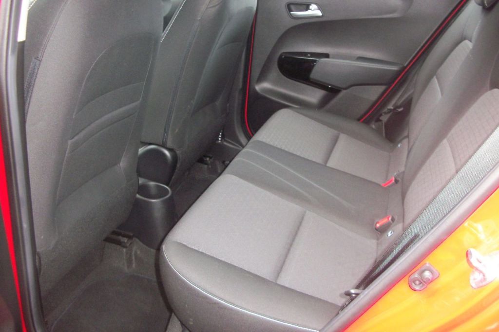 Used Kia Picanto 2023 for sale - 77394067: Photo 9