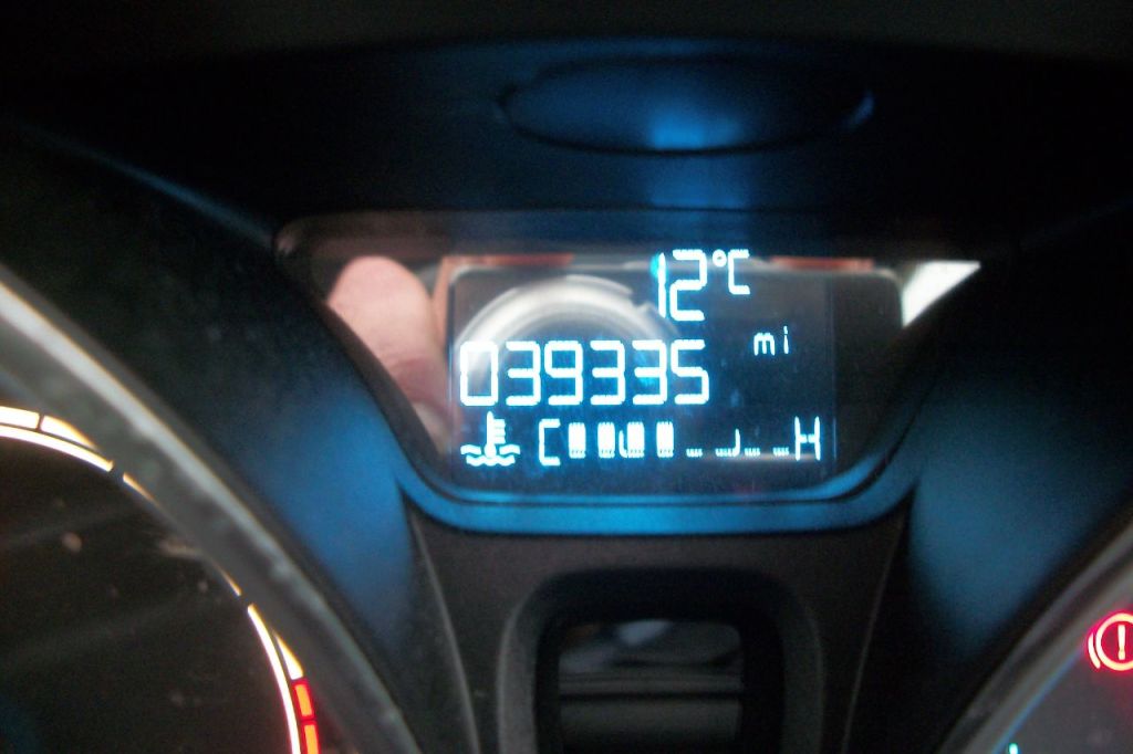 Used Ford Fiesta 2014 for sale - 77747495: Photo 12