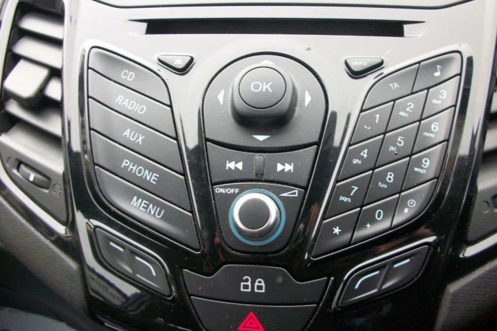 Used Ford Fiesta 2014 for sale - 77747495: Photo 13