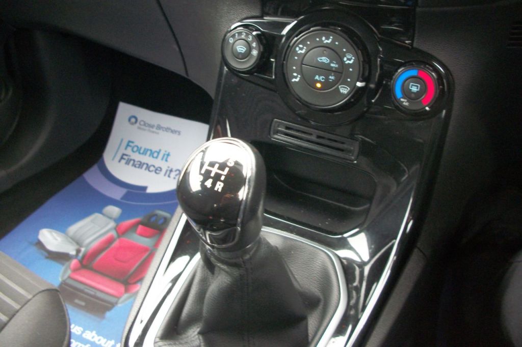 Used Ford Fiesta 2014 for sale - 77747495: Photo 14