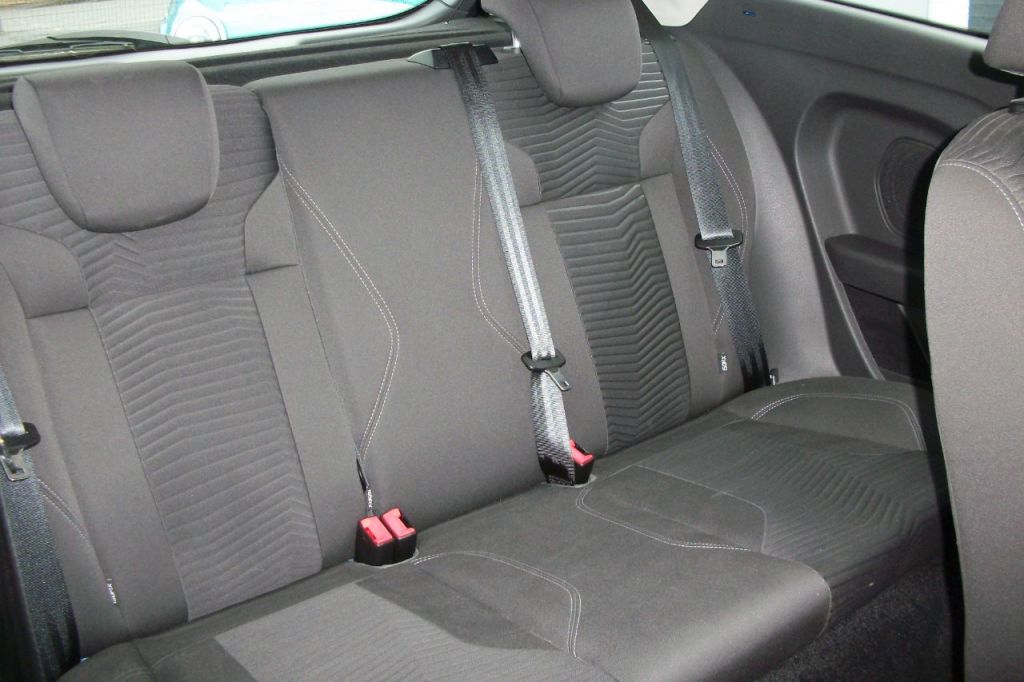 Used Ford Fiesta 2014 for sale - 77747495: Photo 5