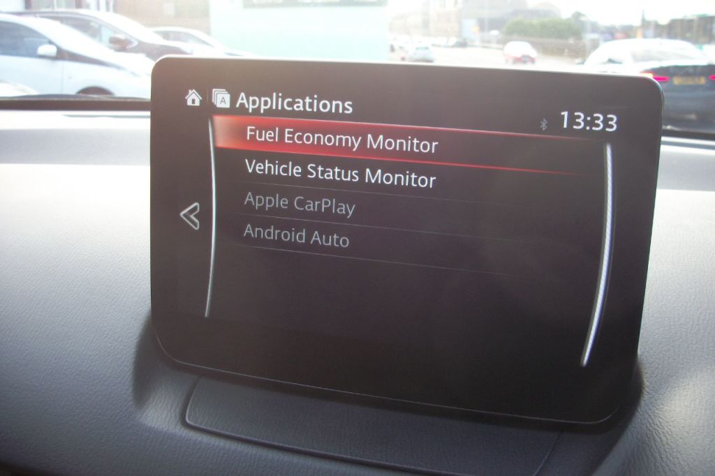 Used Mazda Mazda2 2022 for sale - 77013939: Photo 12