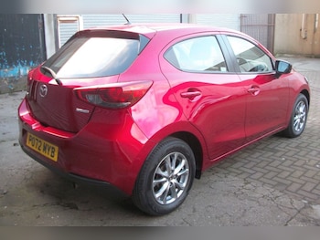 Used Mazda Mazda2 2022 for sale - 77013939: Photo