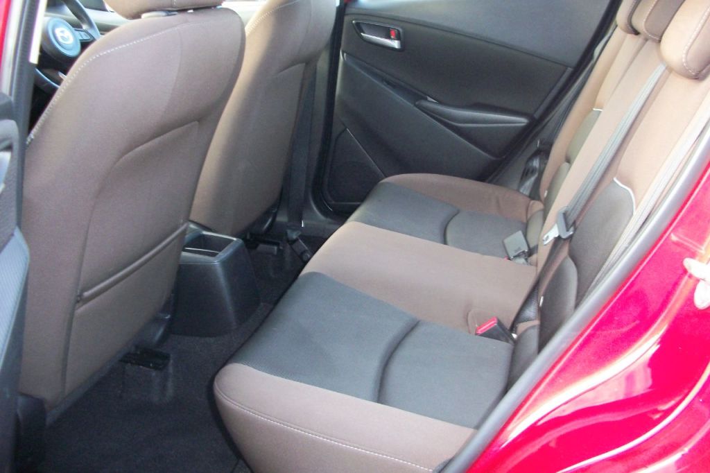 Used Mazda Mazda2 2022 for sale - 77013939: Photo 9