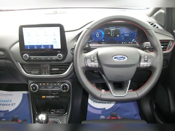 Used Ford Puma 2023 for sale - 77878732: Photo