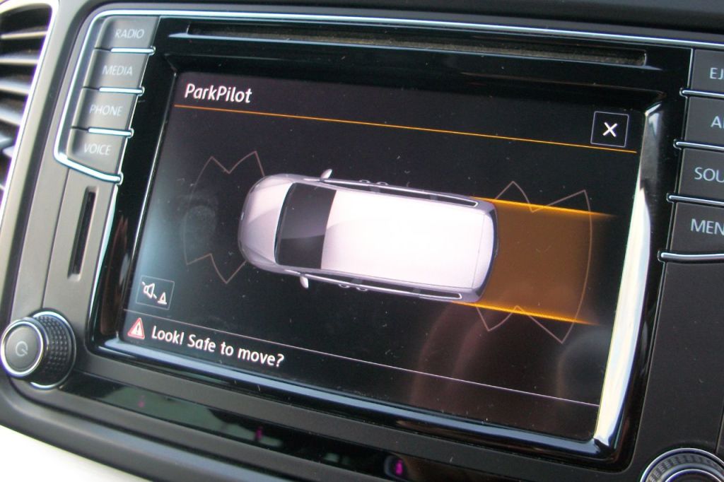 Used Volkswagen Sharan 2018 for sale - 76581487: Photo 13