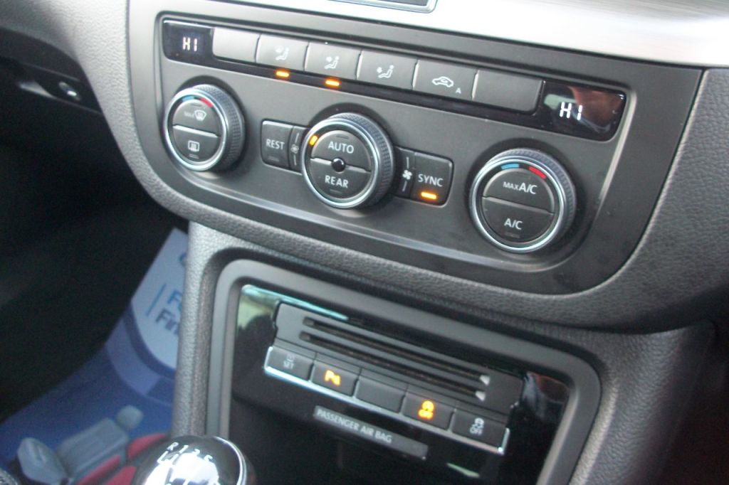 Used Volkswagen Sharan 2018 for sale - 76581487: Photo 14