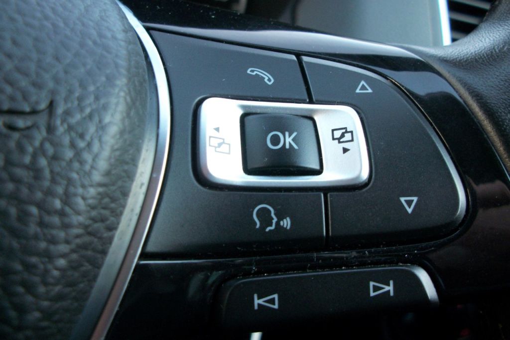 Used Volkswagen Sharan 2018 for sale - 76581487: Photo 16