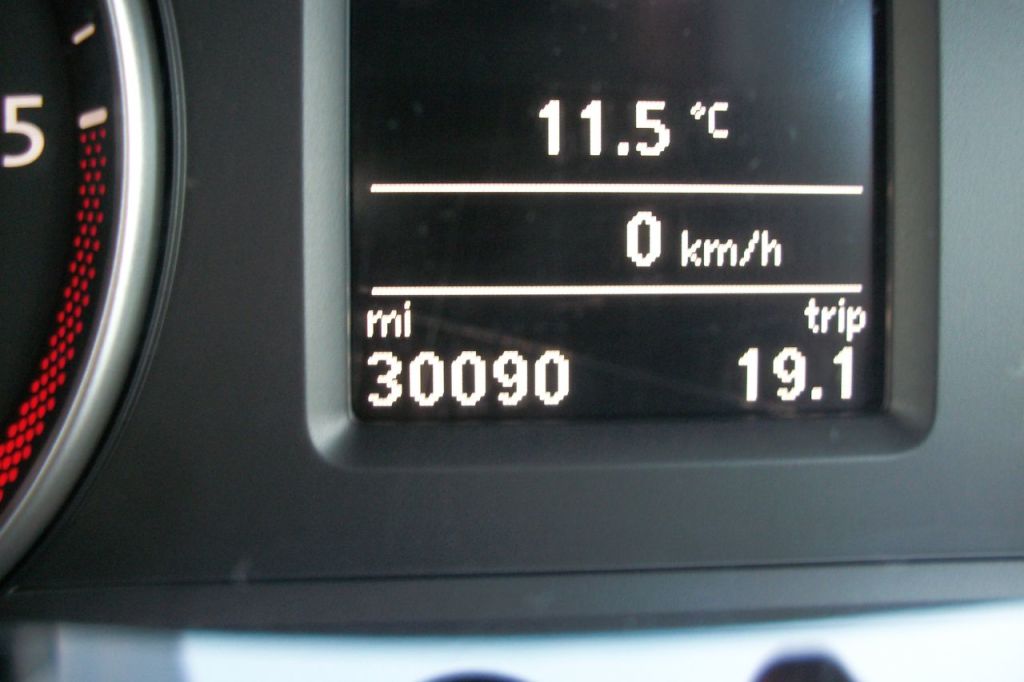 Used Volkswagen Sharan 2018 for sale - 76581487: Photo 19