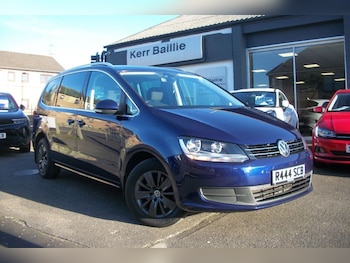 2018 - 2.0 TDI CR BlueMotion Tech 150 SE 5dr