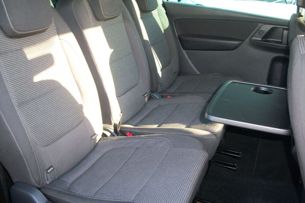 Used Volkswagen Sharan 2018 for sale - 76581487: Photo 5