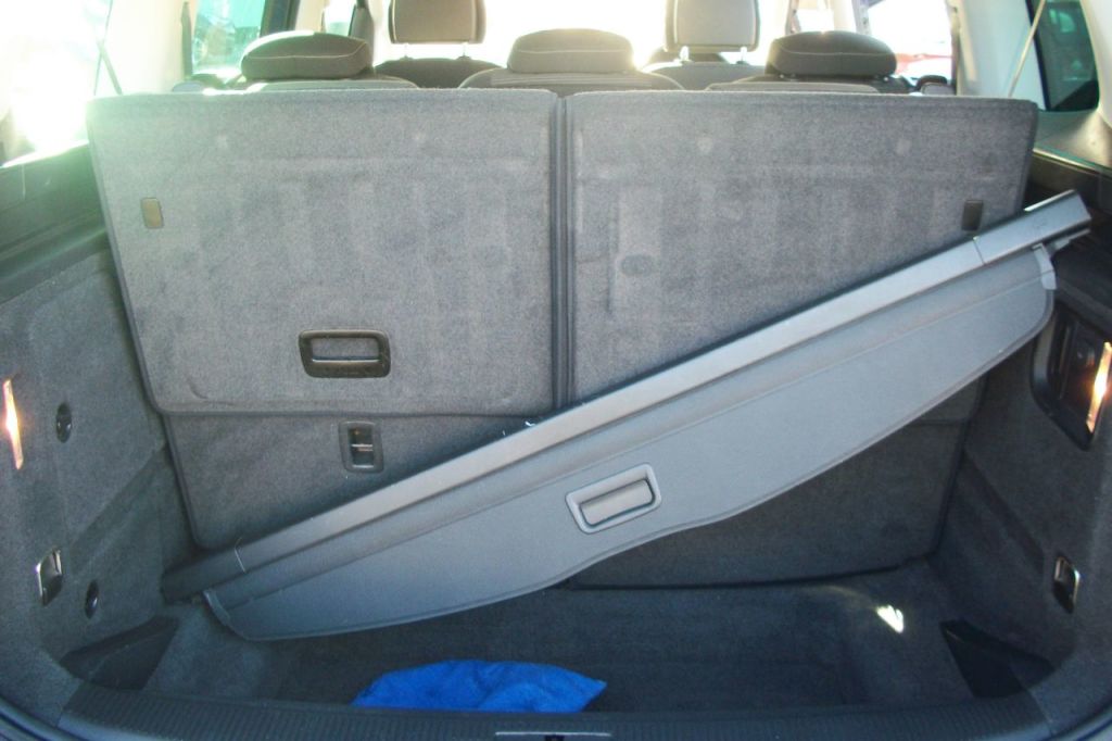 Used Volkswagen Sharan 2018 for sale - 76581487: Photo 7