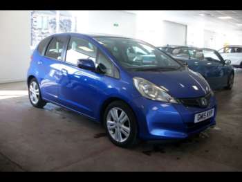 2015 - 1.4 i-VTEC ES Plus 5dr CVT